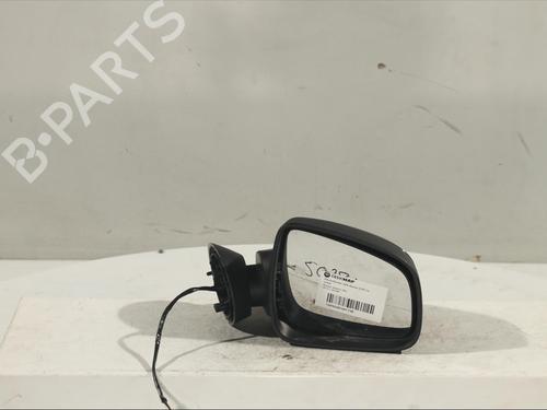 Used Right mirror Right mirror DACIA DUSTER (HS_) 1.5 dCi (HSMC) (107 hp) 13371909 13371909