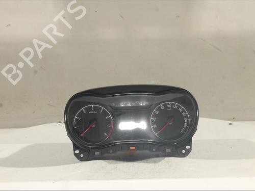 Cockpit OPEL CORSA E (X15) 1.4 (08, 68) (90 hp) 26925702