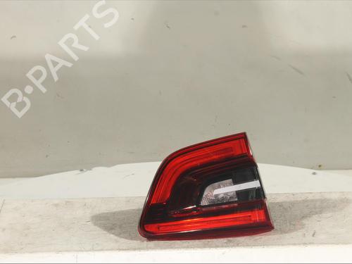 Used Left tailgate light Left tailgate light RENAULT KADJAR (HA_, HL_) 1.3 TCe 140 (HLNB, HLN1) (140 hp) 16941845 16941845