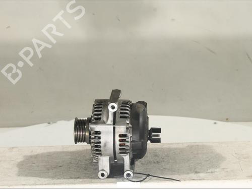 Used Alternator Alternator OPEL ASTRA K (B16) 1.6 CDTi (68) (136 hp) 17444158 17444158