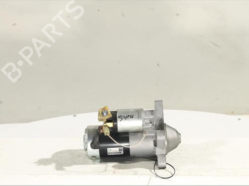Starter MAZDA 6 Saloon (GJ, GL) 2.2 D (GJ2FP, GJ1021, GJ1022, GL1021) SH1B18400 SH1BM001T81582