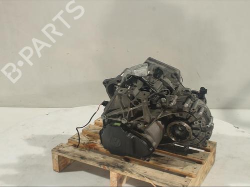 Gearbox SKODA OCTAVIA I (1U2) 1.9 TDI | BP16038595M3 