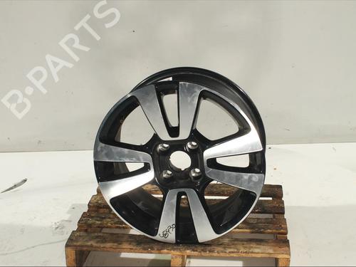 Used Rim CITROËN C3 AIRCROSS II (2R_, 2C_) 1.2 PureTech 82 (2RHMRC, 2RHMZB) (82 hp) 24398730