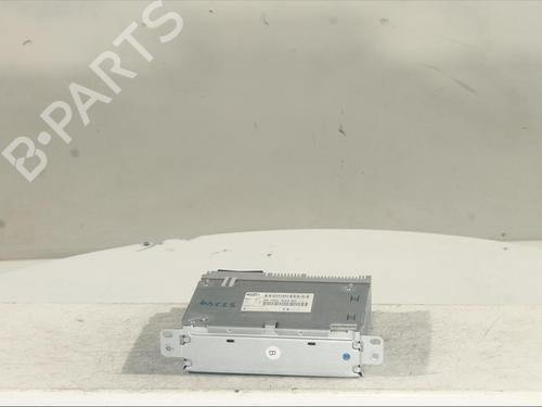 Module électronique CITROËN C4 SPACETOURER (3D_)  | BP24352430M83 