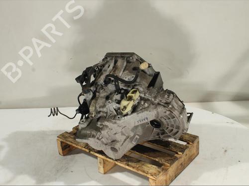 Gearbox RENAULT MEGANE III Hatchback (BZ0/1_, B3_) 1.6 dCi (BZ00, BZ12, BZ13) | BP23336404M3 - Image 4