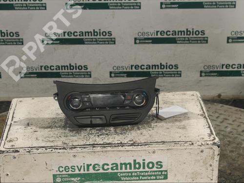 AC Styreenhet / Manøvreringsenhet FORD GRAND C-MAX (DXA/CB7, DXA/CEU) [2010-2019]  11896205