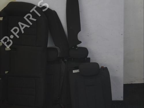 Used Rear seat Rear seat AUDI A4 Allroad B9 (8WH, 8WJ) 2.0 TDI quattro (190 hp) 36496276 36496276