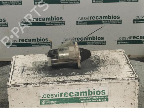 Used Starter Starter OPEL CORSA E (X15) 1.4 (08, 68) (90 hp) 11900572 11900572