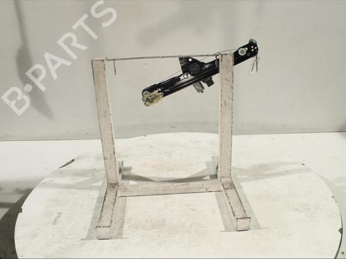 Used Front right window mechanism Front right window mechanism 12082944 12082944
