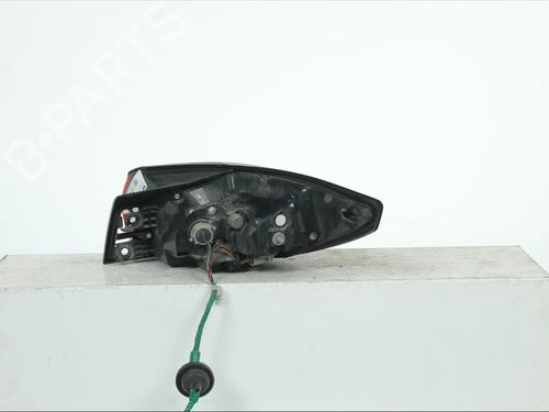 Left taillight MAZDA CX-5 (KF) 2.2 D | BP39496612C34 - Image 2