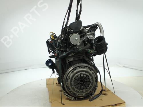 Engine RENAULT LAGUNA III (BT0/1) 1.5 dCi (BT00, BT0A, BT0T, BT1J) | BP39756645M1 - Image 2