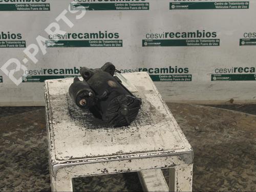 Starter VOLVO S40 II (544) 2.0 D | BP11896810M8 