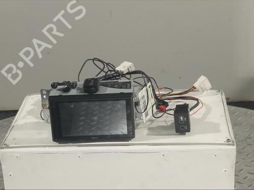 Used Electronic module HYUNDAI TUCSON (TL, TLE) [2015-2023]  12078615