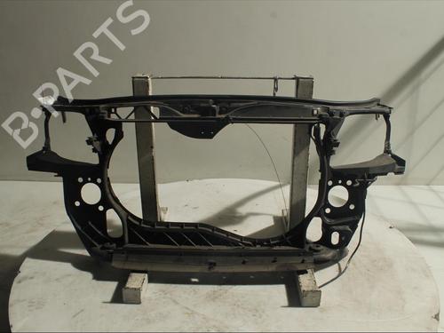 Used Front slam panel AUDI A4 B7 (8EC) [2004-2009]  15357790
