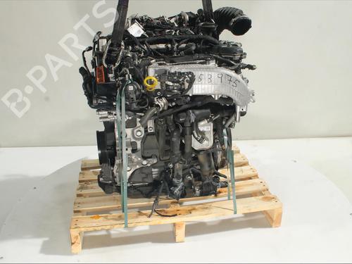 Engine AUDI Q3 Sportback (F3N) 35 TDI | BP25018183M1 