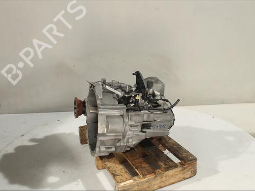 Gearkasse VW T-ROC (A11, D11) 1.5 TSI | BP29873468M3 