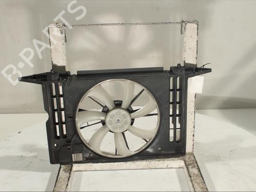 Kølerpakke TOYOTA VERSO (_R2_) 1.6 D4-D (WAR20_) (112 hp) 18299059