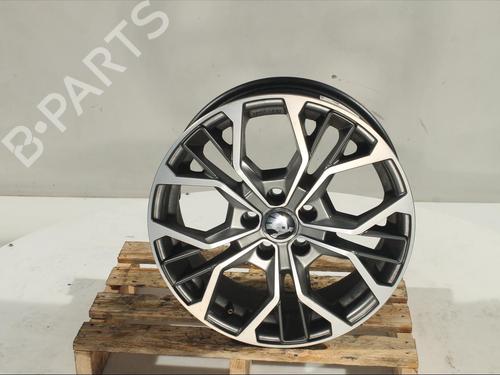 Velg SKODA KAMIQ (NW4) 1.0 TSI (116 hp) 24351482