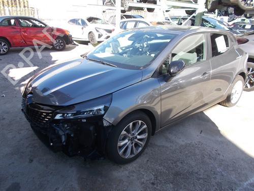 Gearbox RENAULT CLIO V (B7_) 1.0 TCe 100 (B7MT) | BP31077603M3  - Image 7