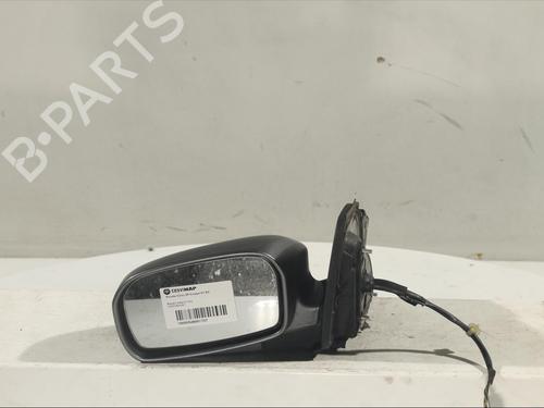 Used Left mirror Left mirror HONDA CIVIC VII Hatchback (EU, EP, EV) 1.7 CTDi (EP4, EU9) (100 hp) 13538759 13538759