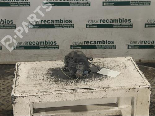 Left front fog light FORD FUSION (JU_) 1.4 TDCi | BP11897829C30 