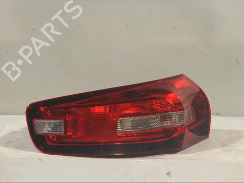 Used Right taillight CITROËN C4 Picasso II 1.6 HDi / BlueHDi 115 (115 hp) 16128539