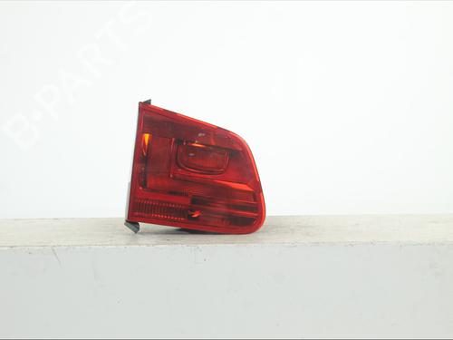 Kabinelys Kabinelys VW TIGUAN (5N_) 2.0 TDI (110 hp) 37432732 37432732
