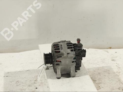 Alternator FORD FIESTA VI (CB1, CCN) 1.6 TDCi | BP11904238M7 