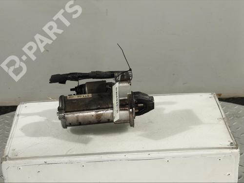 Used Starter CITROËN C3 / C3 ORIGIN III (SX) 1.5 BlueHDi 100 (SXYHYP, SXYHTU) (102 hp) 11902183