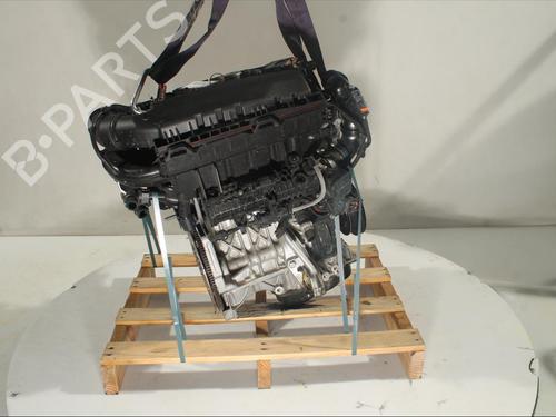 Engine CITROËN C3 / C3 ORIGIN III (SX) 1.5 BlueHDi 100 (SXYHYP, SXYHTU) | BP18261672M1 
