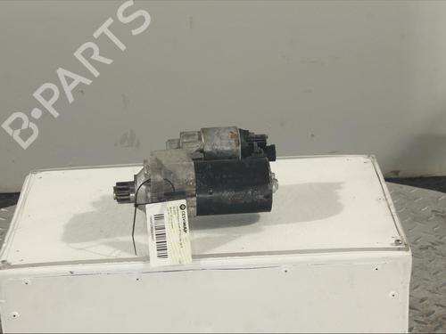 Used Starter Starter VW GOLF PLUS V (5M1, 521) 1.4 TSI (160 hp) 11901616 11901616