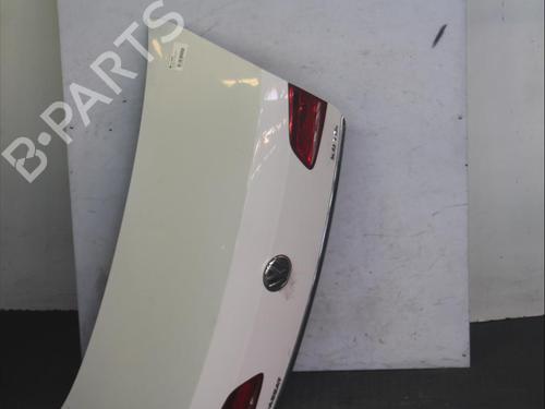 Used Tailgate Tailgate VW CC B7 (358) 2.0 TDI (140 hp) 18152657 18152657