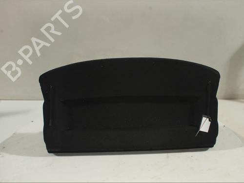 Used Rear parcel shelf Rear parcel shelf PEUGEOT 308 II (LB_, LP_, LW_, LH_, L3_) 1.6 BlueHDi 120 (120 hp) 32201030 32201030
