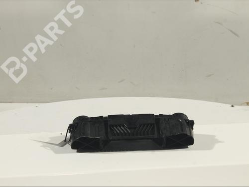 Climate control MERCEDES-BENZ CLS (C219)  | BP12137262I5 