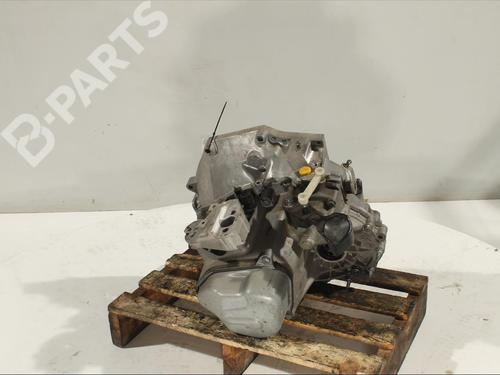 Gearbox CITROËN C-ELYSEE (DD_) 1.2 PureTech 82 (DDHMRP) | BP11906066M3