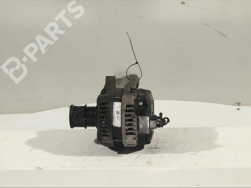 Used Alternator FORD C-MAX II (DXA/CB7, DXA/CEU) 1.0 EcoBoost (125 hp) 11984419