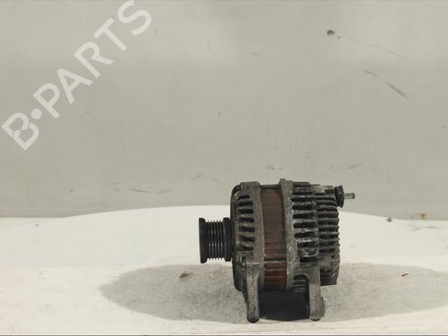 Alternator NISSAN QASHQAI / QASHQAI +2 I (J10, NJ10, JJ10E) 1.6 dCi | BP13246067M7 