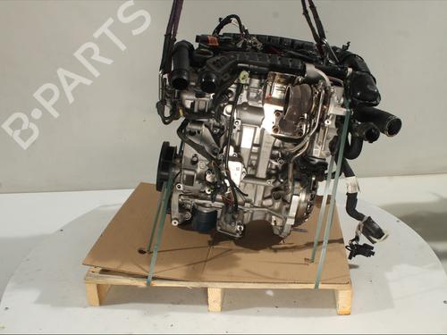 Used Engine PEUGEOT 208 II (UB_, UP_, UW_, UJ_) 1.2 PureTech 100 (101 hp) 28577577