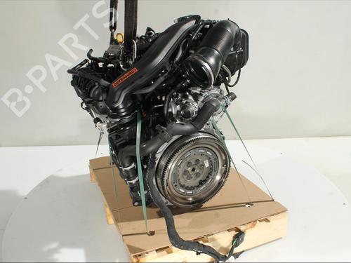 Engine VW T-ROC (A11, D11) 1.5 TSI | BP25835503M1 