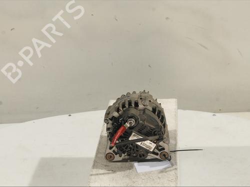 Alternator RENAULT MEGANE III Hatchback (BZ0/1_, B3_) 1.2 TCe (BZ2B, BZ11) | BP30047741M7