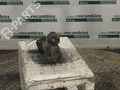 Starter RENAULT SCÉNIC II (JM0/1_) 1.5 dCi (JM02, JM13) | BP11896069M8 