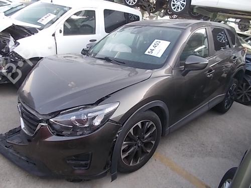 Alternator MAZDA CX-5 (KE, GH) 2.0 (KEEFW) | BP19706422M7 