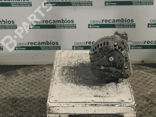 Generator VW PASSAT B5.5 (3B3) 1.9 TDI | BP11898674M7 
