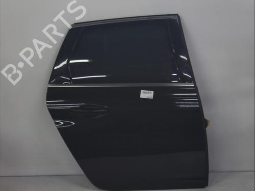 Dør venstre bagtil PEUGEOT 308 SW II (LC_, LJ_, LR_, LX_, L4_) 1.6 BlueHDi 120 (120 hp) 30955866