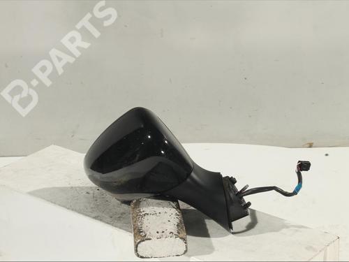 Left mirror RENAULT CLIO IV (BH_) 1.5 dCi 75 | BP12082184C26 