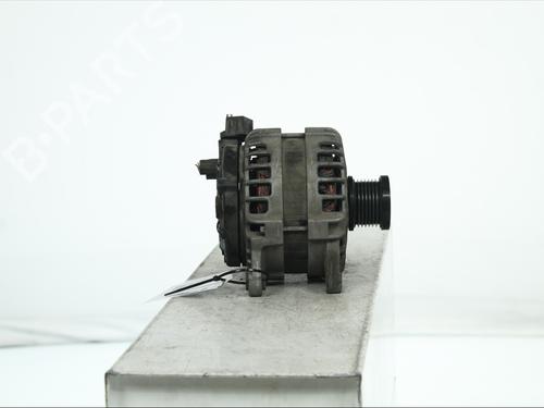 Alternator RENAULT CLIO V (B7_) 1.0 LPG (B7MT) | BP40026425M7 - Image 4