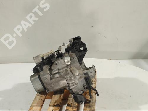 Gearbox CITROËN C3 III (SX) 1.5 BlueHDi 100 (SXYHYP, SXYHTU) | BP11911232M3 