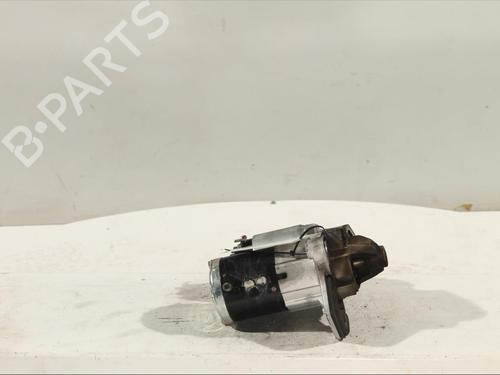 Used Starter Starter RENAULT MEGANE IV Hatchback (B9A/M/N_) 1.2 TCe 130 (B9MR) (130 hp) 11905515 11905515