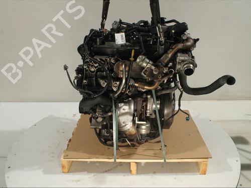 Motor OPEL MOKKA / MOKKA X (J13) 1.7 CDTI (_76) (131 hp) 30692021