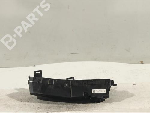 Multifunctionele display MAZDA 3 (BL)  | BP11909163C48 